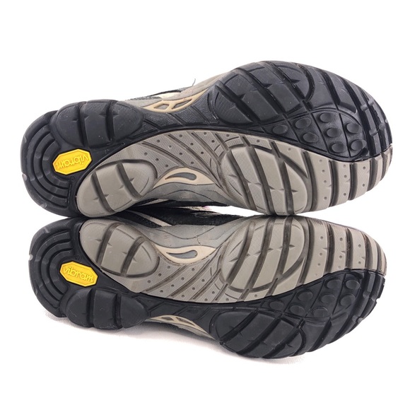 Asolo Athena Waterproof Hiking Boots 7.5 - Picture 7 of 13